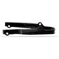 Image of 8452100001 - Polisport Chain Slider For Kawasaki KX125 2004-2008 - Black
