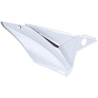 Image of 8424800002 - Polisport Side Panels For Sherco SC 250 2019-2020 - White