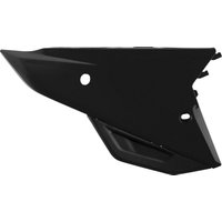 Image of 8475000003 - Polisport Side Panels For Honda CRF250R 2022-2024 - Black