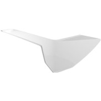 Image of 8418200002 - Polisport Side Panels For Husqvarna FC250 2016-2018 - White