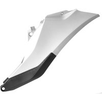 Image of 8473900006 - Polisport Side Panels For Gas Gas EC 250 2021-2023 - White