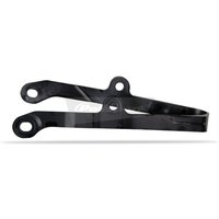 8985200001 - Polisport Chain Slider For Kawasaki KXF250 2017-2020 - Black