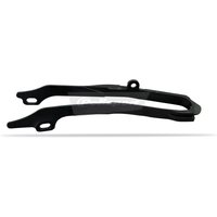 8453000001 - Polisport Chain Guide For Honda CRF250R 2010-2013 - Black