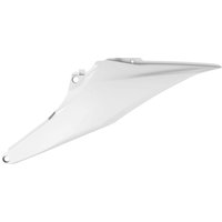 Image of 8422200008 - Polisport Side Panels For KTM EXC250 TPI 2020-2023 - White