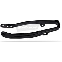 8451100001 - Polisport Chain Slider For Yamaha WRF250 2007-2014 - Black