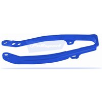 8451100003 - Polisport Chain Slider For Yamaha WRF250 2007-2014 - Blue