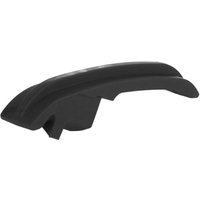 Image of 8493900001 - Polisport Chain Sliding Piece For KTM EXC250 TBI 2024 - Black