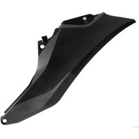 Image of 8473900007 - Polisport Side Panels For Gas Gas EC 250 2021-2023 - Black