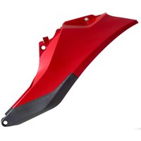 Image of 8473900005 - Polisport Side Panels For Gas Gas EC 250 2021-2023 - Red