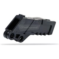 8451900001 - Polisport Chain Guide For Kawasaki KX125 2003-2008 - Black