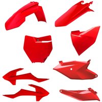 91084 - Polisport Full Plastics Kit For Gas Gas MC85 2021-2024 - OEM