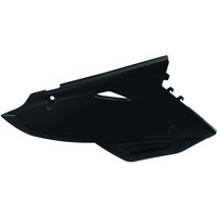 Image of 8499700002 - Polisport Restyle Side Panels For Honda CR125 2000-2001 - Black
