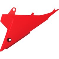 Image of 8448800001 - Polisport Air Box Cover For Beta RR 125 2018-2019 - Red