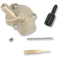 APC-3K - Boyesen Quickshot 3 Acceleration Pump Cover For Suzuki DRZ400E 2000-2007 - Gold