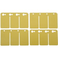558SF1 - Boyesen Super Stock Reed Set For Ski-Doo GSX800 PTEK 2008