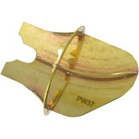 PW-37 - Boyesen Power Wing Fuel Atomizer For Kawasaki KX250 2000-2008 - Gold