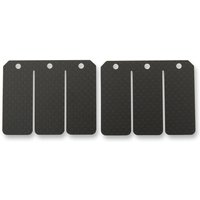 SSC131 - Boyesen Super Stock Reed Set For Yamaha YZ125 2002-2026 - Black