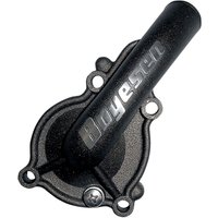 WPC-12DB - Boyesen Water Pump Cover For Kawasaki KX250 2005 - Black