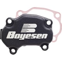 PVC-02B - Boyesen Power Valve Cover For Honda CR250 1992-2001 - Black