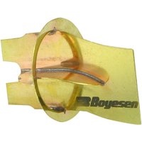 Image of PW-38 - Boyesen Power Wing Fuel Atomizer For Yamaha YZF250 2003-2009 - Gold