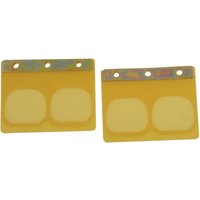 686 - Boyesen Power Reed Set For KTM EGS 250 1999 - Yellow