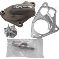 WPK-38DM - Boyesen Water Pump Kit For Yamaha WRF450 2016-2019 - Magnesium