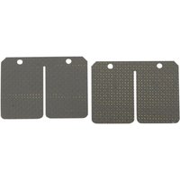 Image of SSC332 - Boyesen Super Stock Reed Set For Yamaha YZ250 2005-2024 - Black