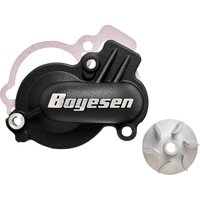 WPK-42B - Boyesen Water Pump Kit For Gas Gas EC300 2024-2026 - Black