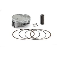 24629D - Vertex Piston Kit (GP Racers Choice) For Kawasaki KX250 2023-2024 Standard Size D