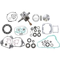 WR101-017 - Vertex Engine Rebuild Kit For Honda CR500 1989-2001