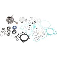 WR101-138 - Vertex Engine Rebuild Kit For Kawasaki KFX450R 2x4 2008-2014