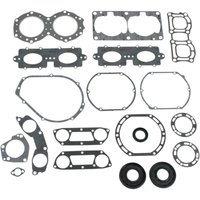 611602 - Vertex Complete Gasket Set For Yamaha RA 700 1994-1995