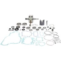 WR101-082 - Vertex Engine Rebuild Kit For Yamaha YZ250 2003-2020