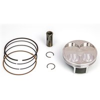 24371C - Vertex Forged Piston Kit For Yamaha WRF250 2020-2026 Standard Size C