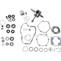WR101-052 - Vertex Engine Rebuild Kit For Kawasaki KX85 2007-2013