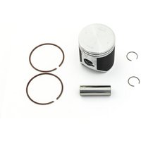 24520A - Vertex Cast Piston Kit For KTM EXC125 2001-2016 Standard Size A