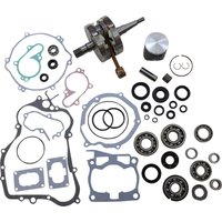 WR101-094 - Vertex Engine Rebuild Kit For Yamaha YZ125 2002-2004