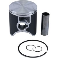 24427A - Vertex Cast Race Piston Kit For KTM EXC125 2001-2016 Standard Size A - 12� Head With Single Ring