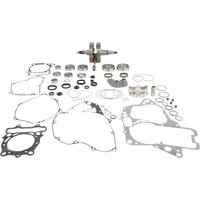WR101-074 - Vertex Engine Rebuild Kit For Suzuki RMZ250 2010-2013