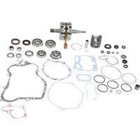 WR101-093 - Vertex Engine Rebuild Kit For Yamaha YZ125 1998-2000