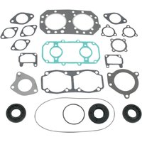611103 - Vertex Complete Gasket Set For Kawasaki JS 550 1982-1988