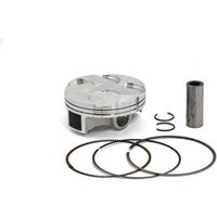 24579C - Vertex Forged High Compression Piston Kit For Honda CRF250R 2022-2026 Standard Size C