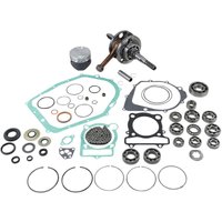 WR101-208 - Vertex Engine Rebuild Kit For Yamaha YFM350R 2005-2013