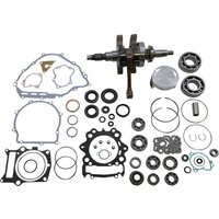 WR101-136 - Vertex Engine Rebuild Kit For Yamaha YFM 700 FG 4X4 Grizzly 2008-2013