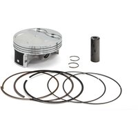 Image of 24638A - Vertex Forged Piston Kit For Yamaha WRF450 2024-2026 Standard Size A