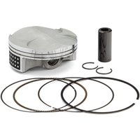 24580C - Vertex Piston Kit (GP Racers Choice) For Honda CRF250R 2022-2026 Standard Size C