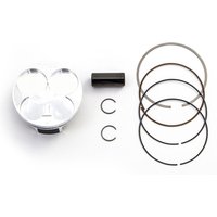 24381B - Vertex Forged High Compression Piston Kit For Yamaha WRF250 2020-2026 Standard Size B