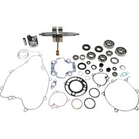 WR101-051 - Vertex Engine Rebuild Kit For Kawasaki KX65 2006-2020