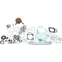 WR101-024 - Vertex Engine Rebuild Kit For Honda CRF250R 2010-2013