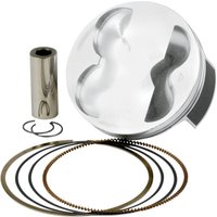 VTKTC24099A - Vertex Top End Forged Piston Kit For Husqvarna FC450 2016-2019 Standard Size A
